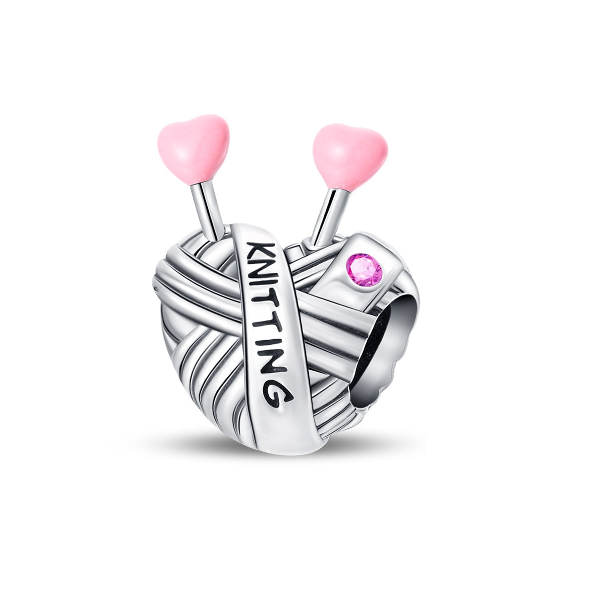 Charm Rivy Costura