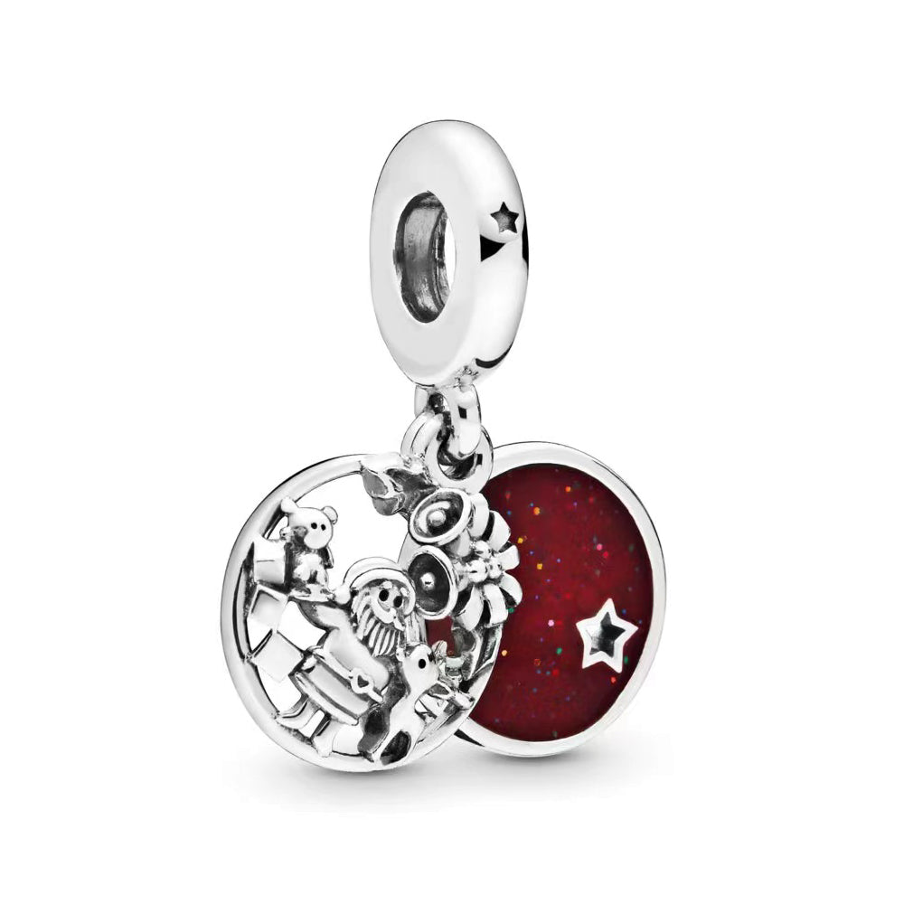 Charm Rivy Magia de Natal