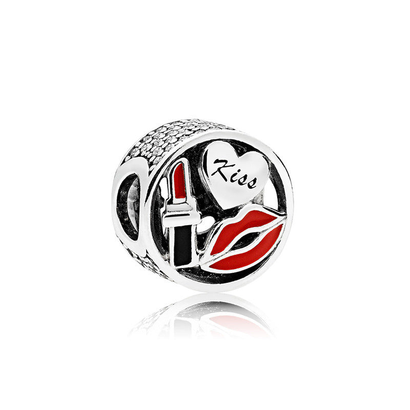 Charm Rivy Separador Beso