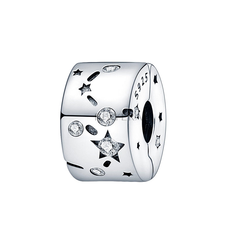 Charm Rivy Separador Estrellas
