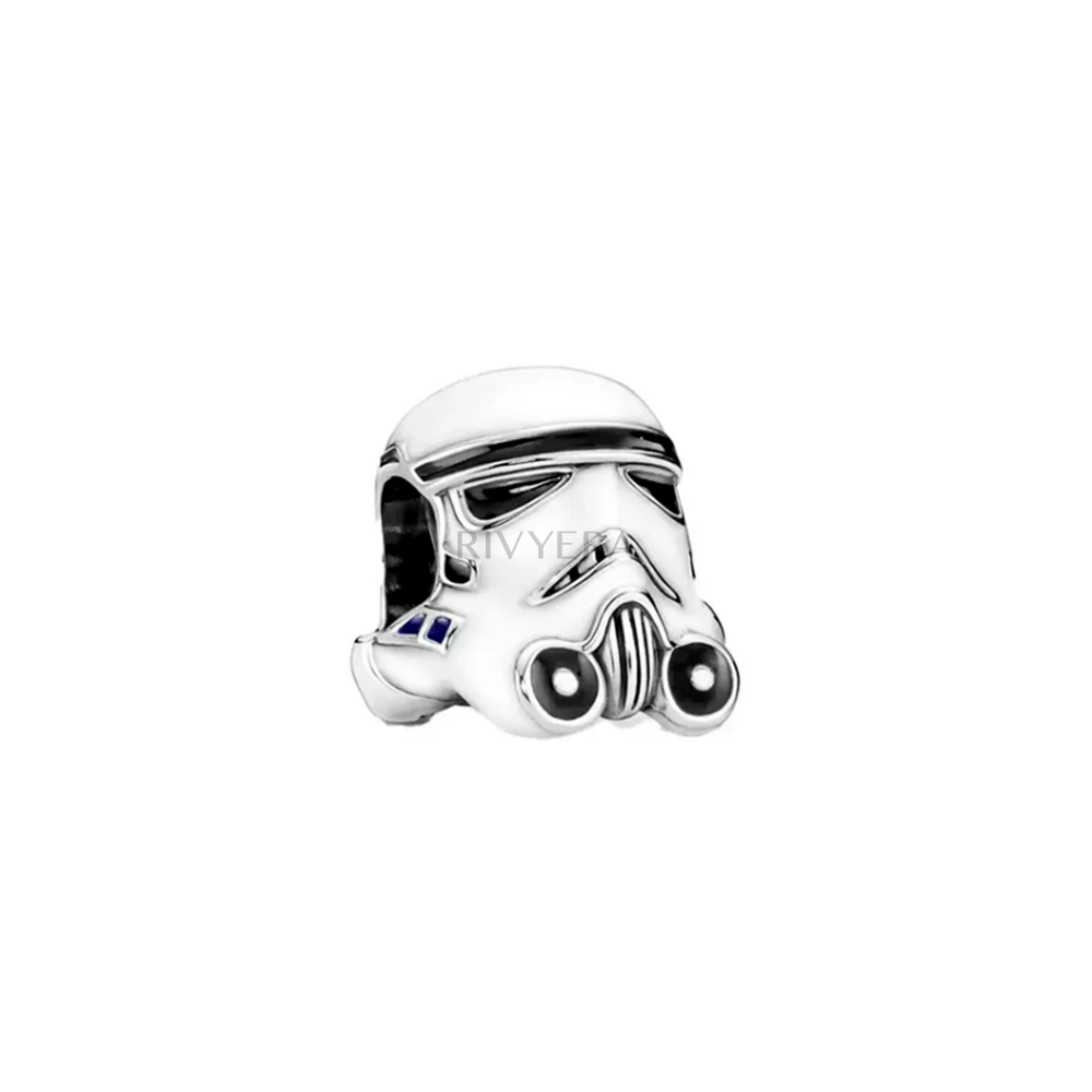 Charm Rivy Soldado Stormtrooper