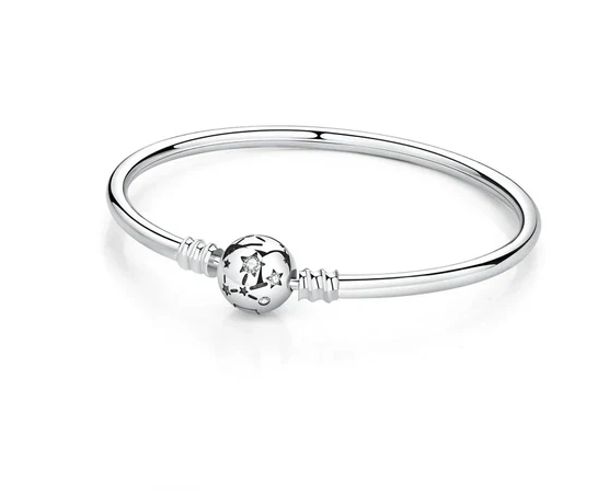 Brazalete Rígido Rivy Estrellas