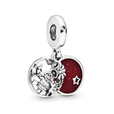 Charm Rivy Magia de Natal
