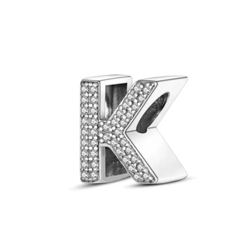 Charm Letras
