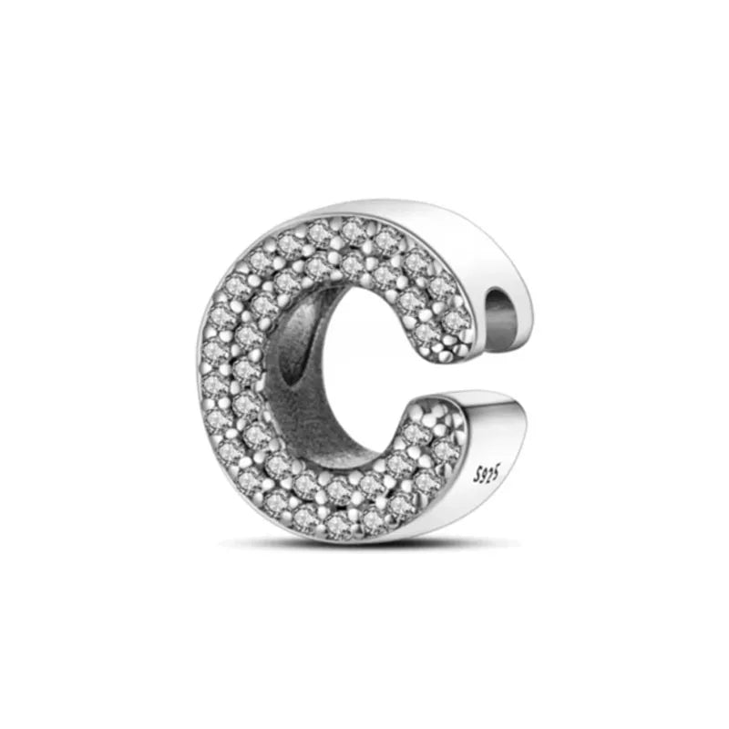 Charm Letras