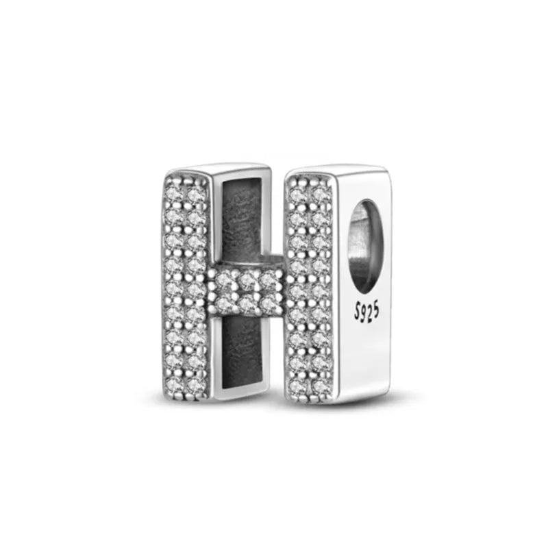 Charm Letras