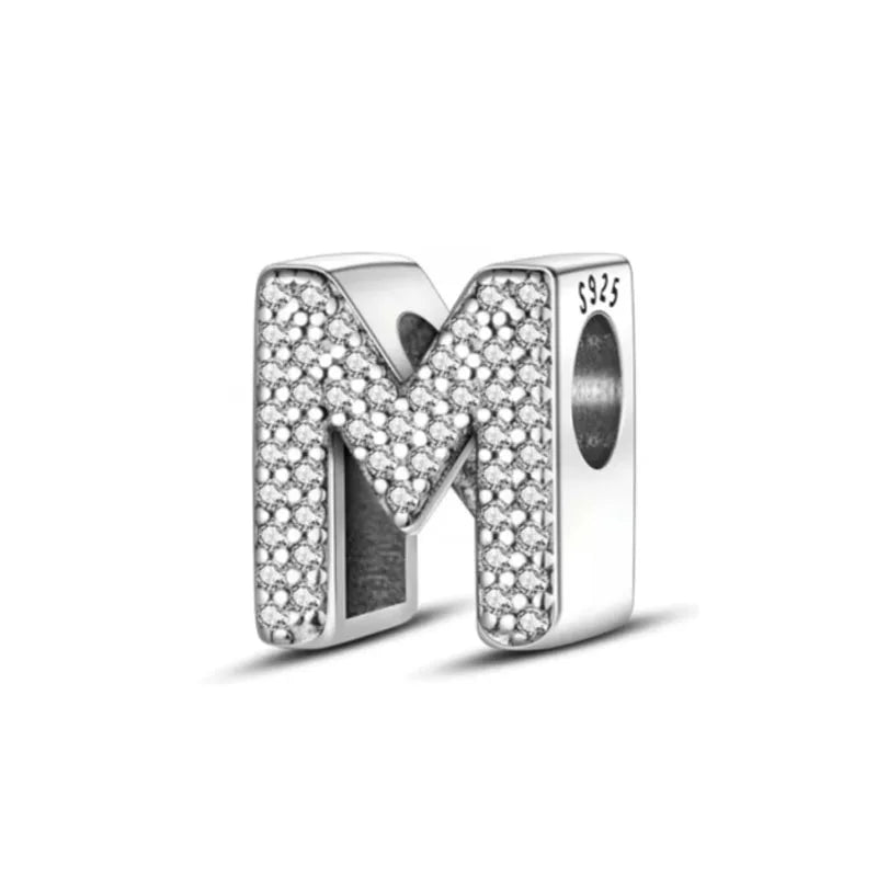 Charm Letras