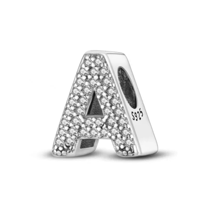 Charm Letras