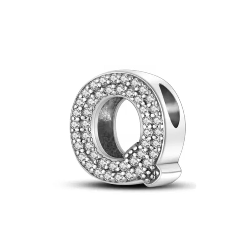 Charm Letras