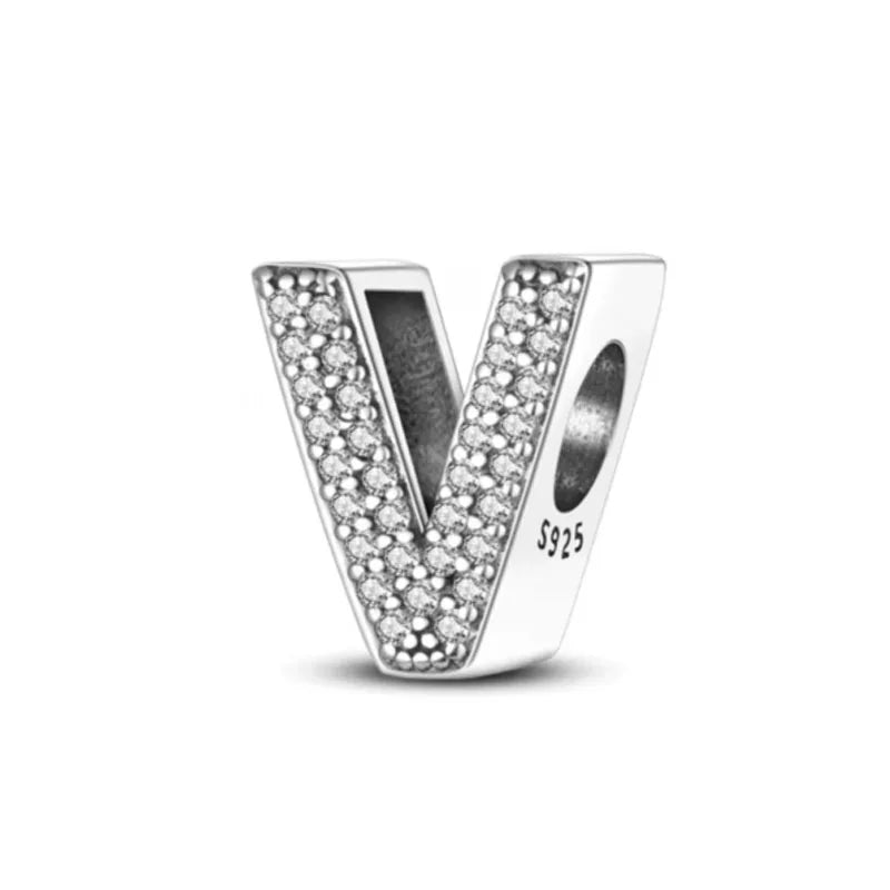 Charm Letras