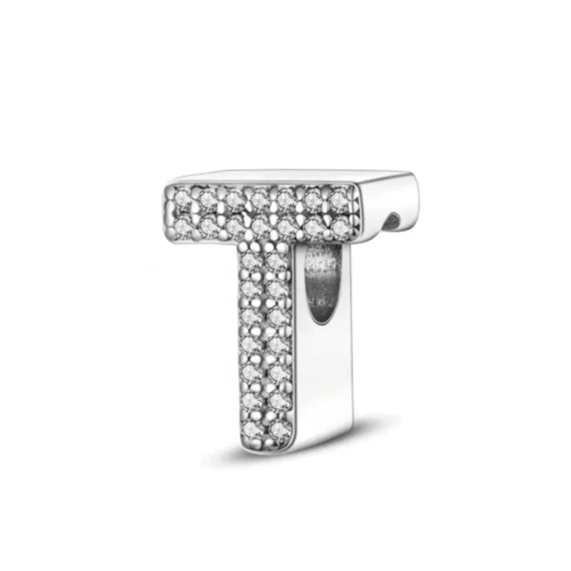 Charm Letras