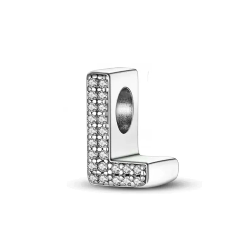 Charm Letras